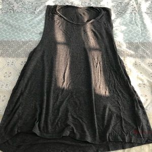 Pure Barre muscle tank